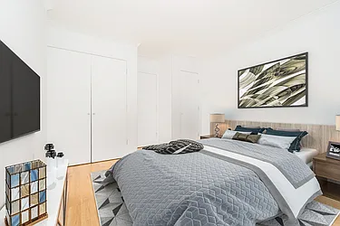 Rented by Living New York