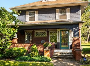 337 19th St NW, Canton, OH 44709