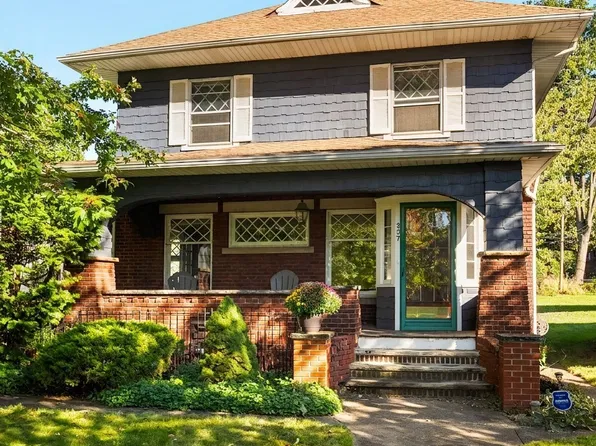 337 19th St NW, Canton, OH 44709