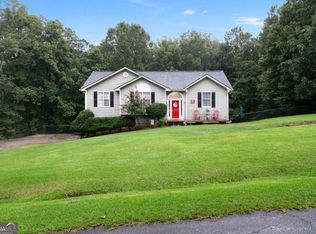 67 Cowan Dr SW, Cartersville, GA 30120