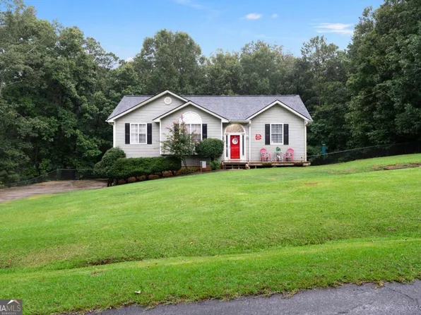 67 Cowan Dr SW, Cartersville, GA 30120