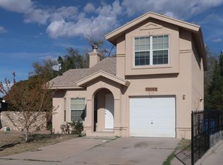 10149 Montreal Cir, Socorro, TX 79927