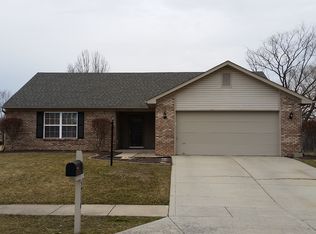 5216 Pine Hill Dr, Noblesville, IN 46062