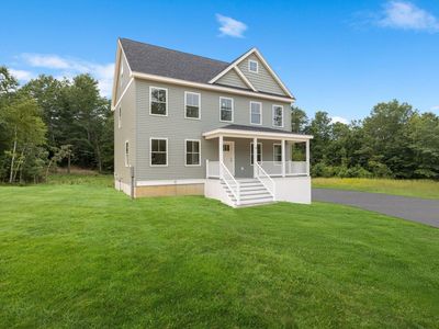 8 Ridge Terrace, North Berwick, ME, 03906