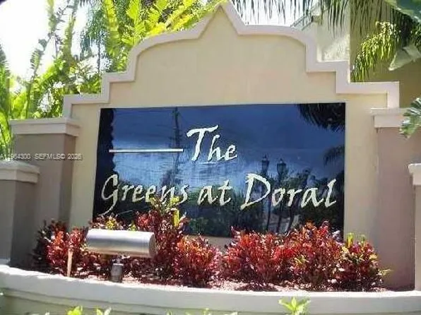 4772 NW 97th Pl #219, Doral, FL 33178
