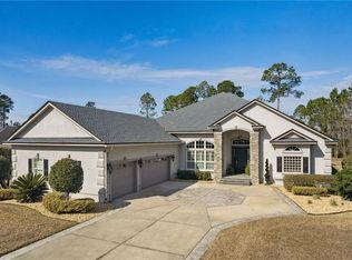 1650 Isles Of Street Marys Way, Saint Marys, GA 31558