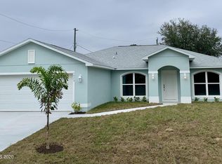 1973 Biddle St NE, Palm Bay, FL 32907