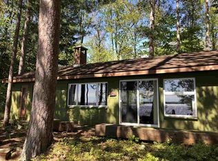 8333 Quite Ln, Levering, MI 49755