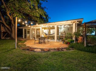 318 Capri Arc, Las Cruces, NM 88005