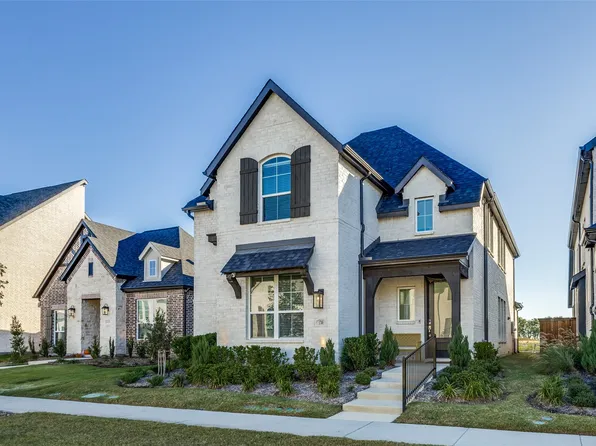 1700 Palo Duro Way, Celina, TX 75009