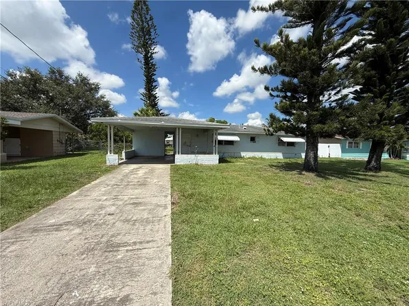 406 NE 15th AVE, CAPE CORAL, FL 33909