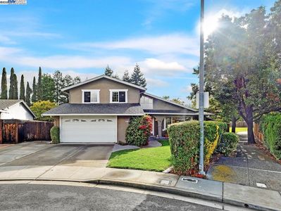 3431 Windsor Ct, Pleasanton, CA, 94588