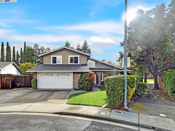 3431 Windsor Ct, Pleasanton, CA 94588