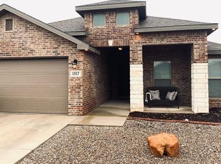 1517 Brand Ln, Midland, TX 79705