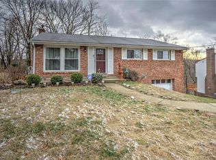 114 Holly Hill Dr, Pittsburgh, PA 15237