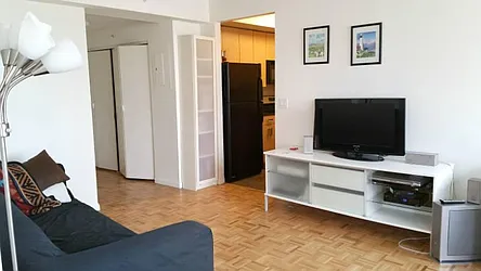 Rented by Kian Realty