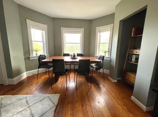 1305 Kenyon St NW APT 4, Washington, DC 20010