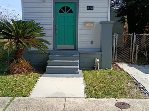 3058 Carver St, New Orleans, LA 70131