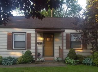 764 Parkview Dr, Wooster, OH 44691
