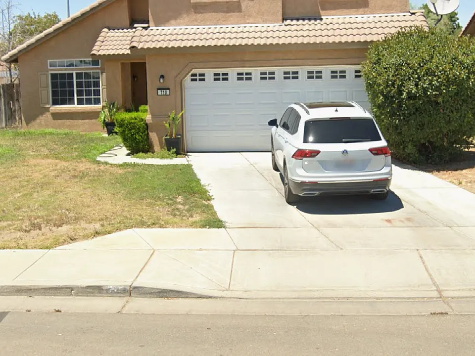 710 Mustang Way