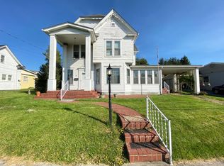 1105 S 9th St, Princeton, WV 24740