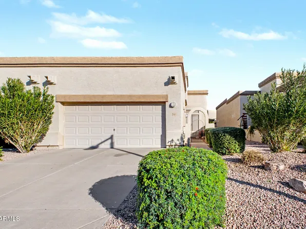6730 E Hermosa Vista Drive #54, Mesa, AZ 85215