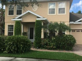 10234 Caroline Park Dr, Orlando, FL 32832