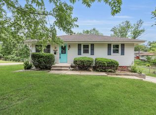 16322 E 34th St S, Independence, MO 64055