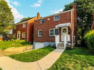 4035 Meadowbrook Blvd, Pittsburgh, PA