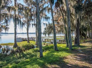 920 Pritchard Island Rd, Inverness, FL 34450