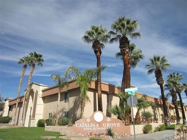 1st image of 400 N Sunrise Way APT 263