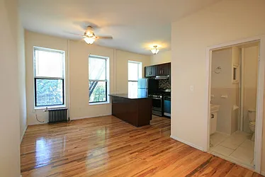Rented by Limestone Realty Bklyn, LLC
