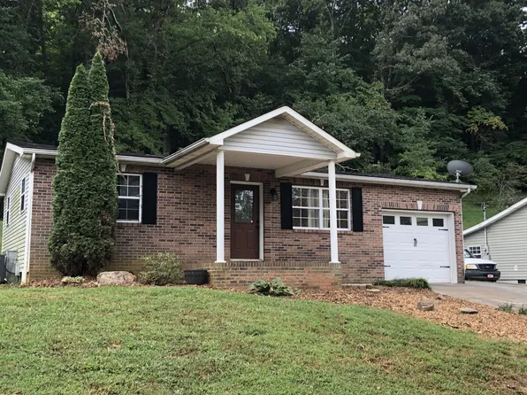 2204 Rifle Range Dr, Knoxville, TN 37918