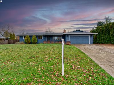1189 Josephine St, Oregon City, OR, 97045