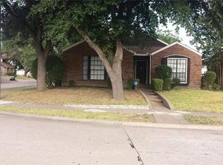 1624 Lemonwood Cir, Mesquite, TX 75149