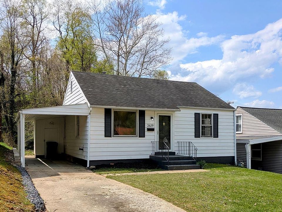 1st image of 2629 Sunrise Ave