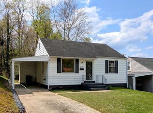2629 Sunrise Ave, Portsmouth, OH 45662