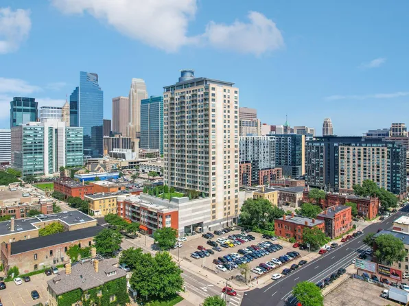 929 Portland Ave APT 2003, Minneapolis, MN 55404