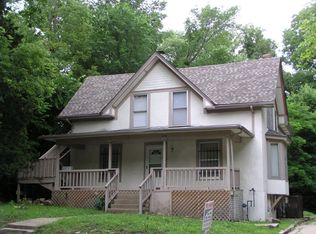3862 E 60th Ter, Kansas City, MO 64130