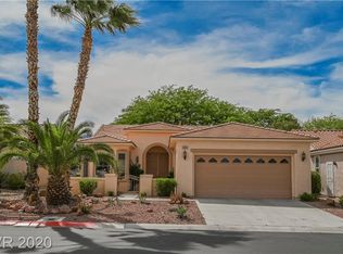 4993 Alfingo St, Las Vegas, NV 89135