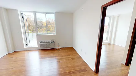 Rented by Metro Garden Realty NYC