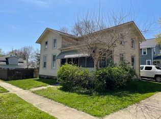 303 S Walnut St, Wooster, OH 44691