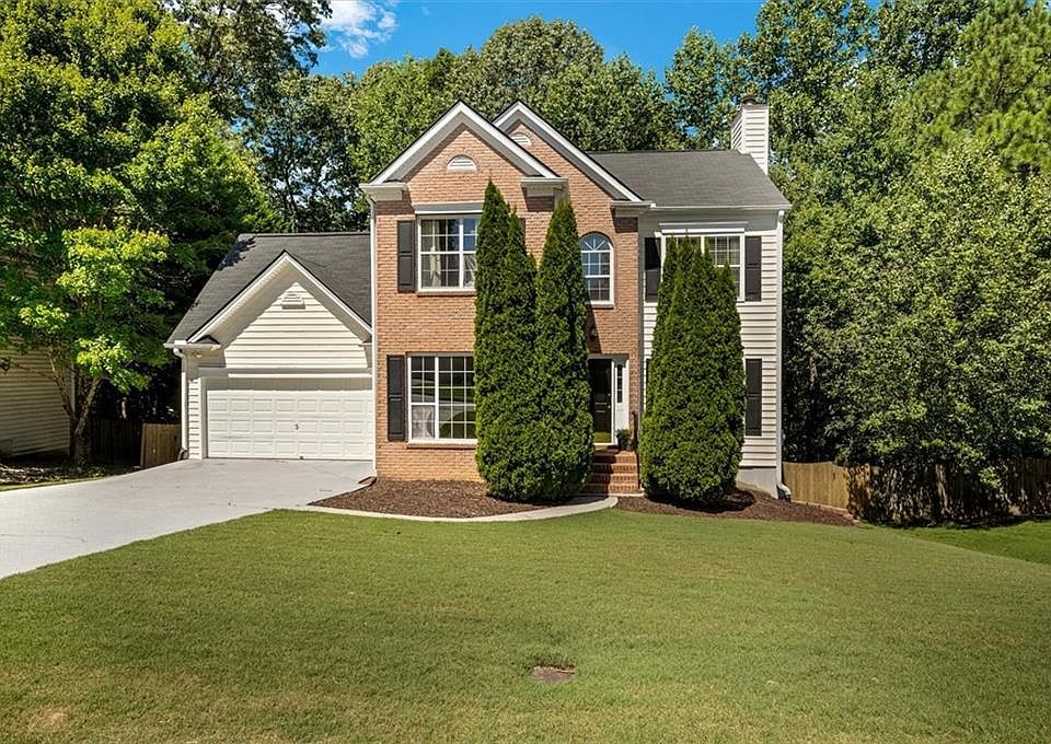 1st image of 2694 Conifer Green Way