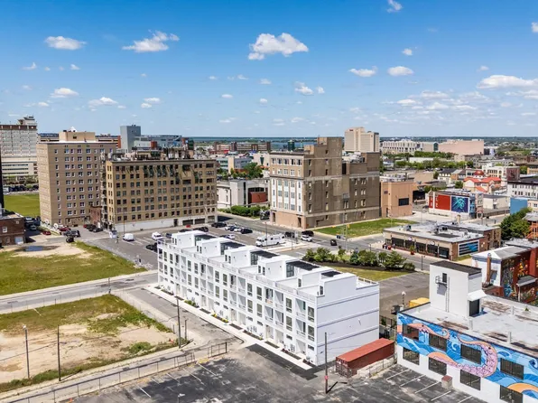 107 A Westminster Ave, Atlantic City, NJ 08401