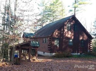 201 Blue Bay Rd, Chestertown, NY 12817