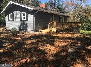 1054 Highridge Rd, Front royal, VA 22630