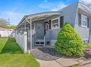 131 Washington St TRAILER 29, Foxboro, MA 02035