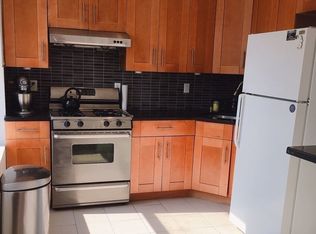 211 21st St #3, Brooklyn, NY 11232