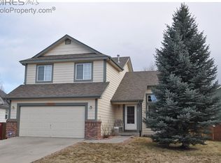 4168 Lookout Dr, Loveland, CO 80537
