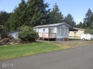 521 SE Reef Ave, Lincoln City, OR 97367